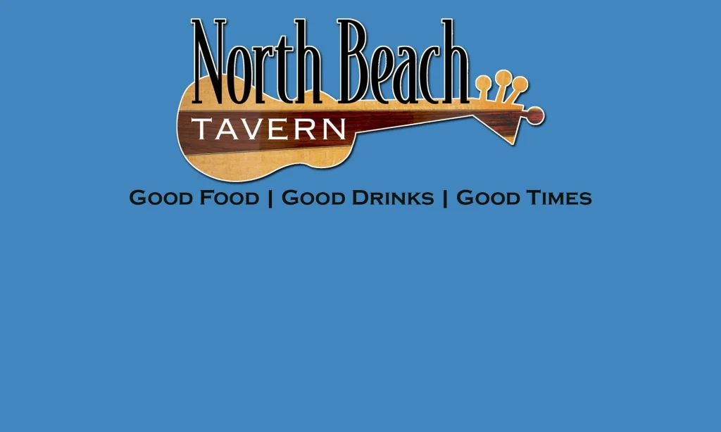 North Beach Tavern