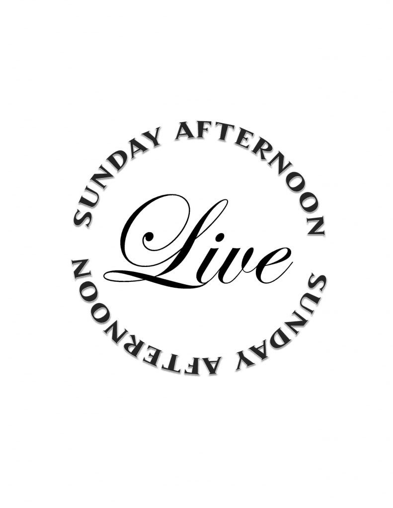 Sunday Afternoon Live