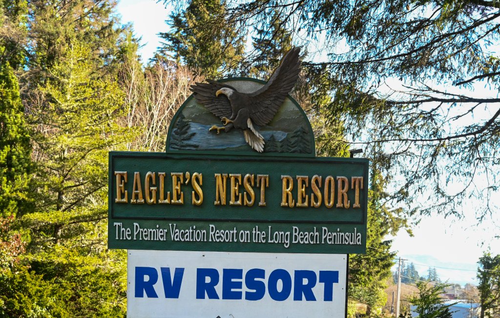 Eagle’s Nest RV Resort