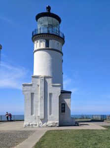 North Head Lighthouse