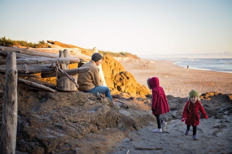 Benson Beach by Daley Family Travels