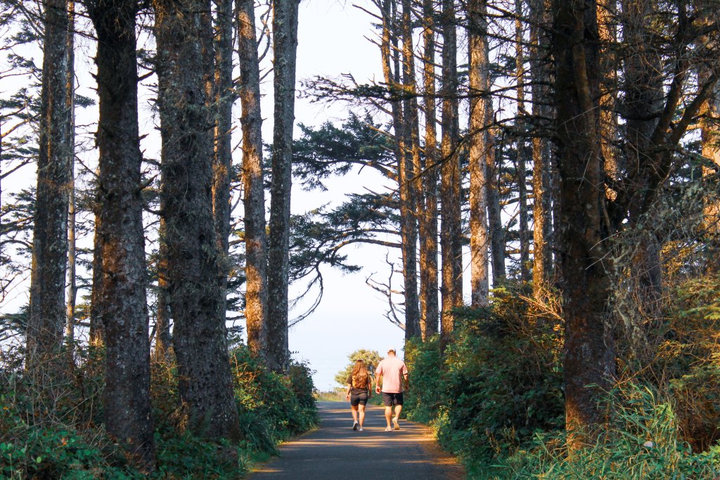 Hiking Trails