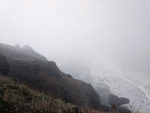 Haunted Places on the Long Beach Peninsula