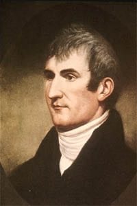 Meriwether Lewis