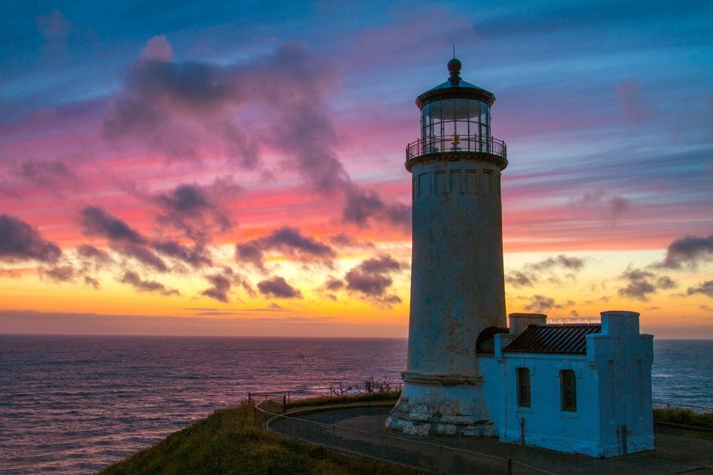 7 Reasons to Take YOUR Time on the Washington Coast