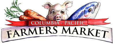 Columbia Pacific Farmers Market