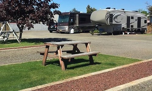 Mermaid Inn RV Park