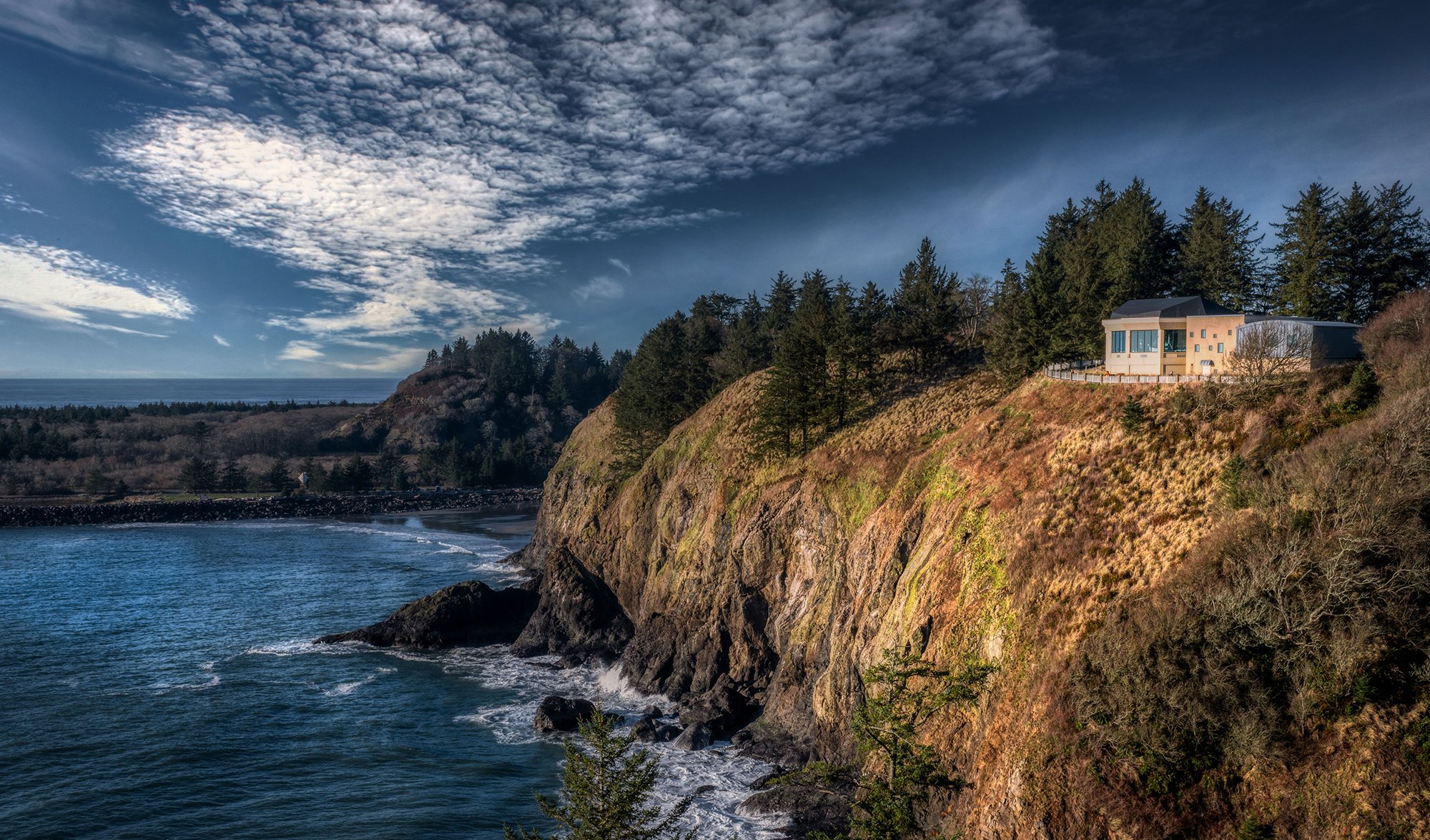 Pacific County Museum Month