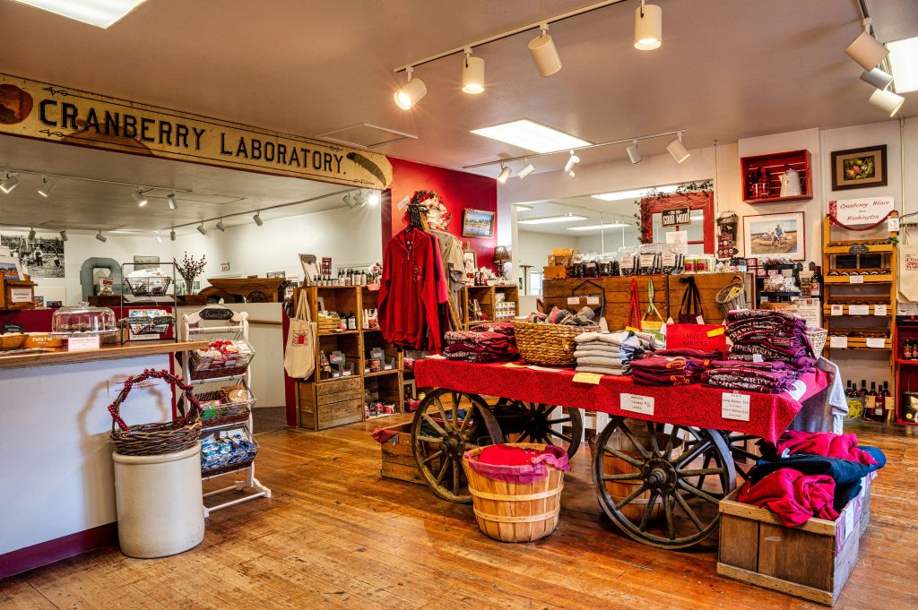 Unique Pacific Northwest Museums in the Long Beach Peninsula