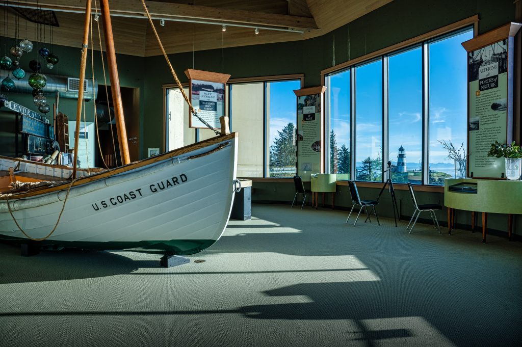 Pacific Northwest Museum Month