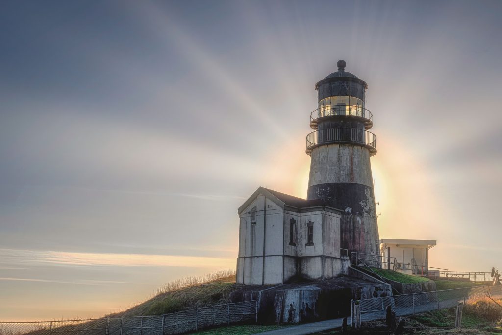 Unique Pacific Northwest Museums in the Long Beach Peninsula