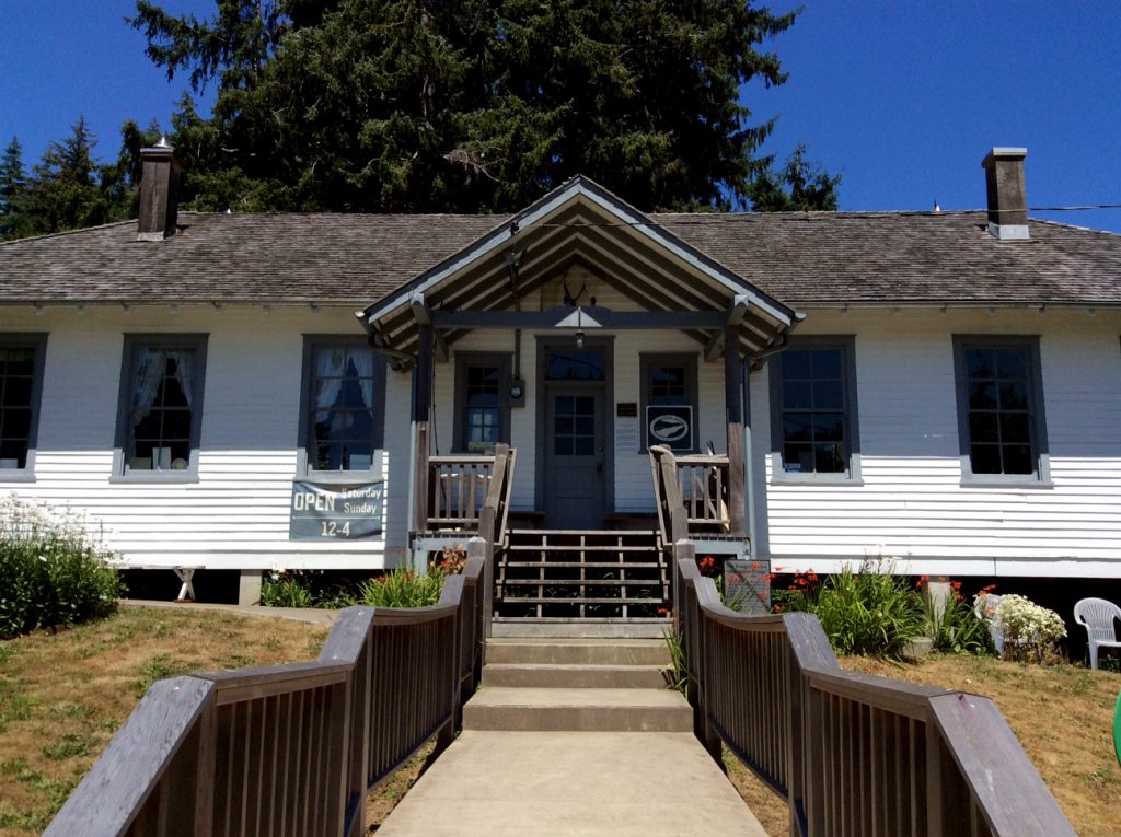 Unique Pacific Northwest Museums in the Long Beach Peninsula