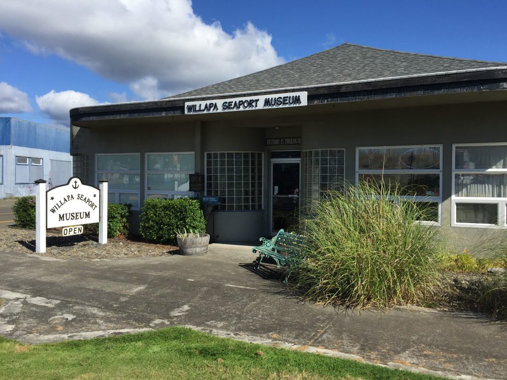 Unique Pacific Northwest Museums in the Long Beach Peninsula