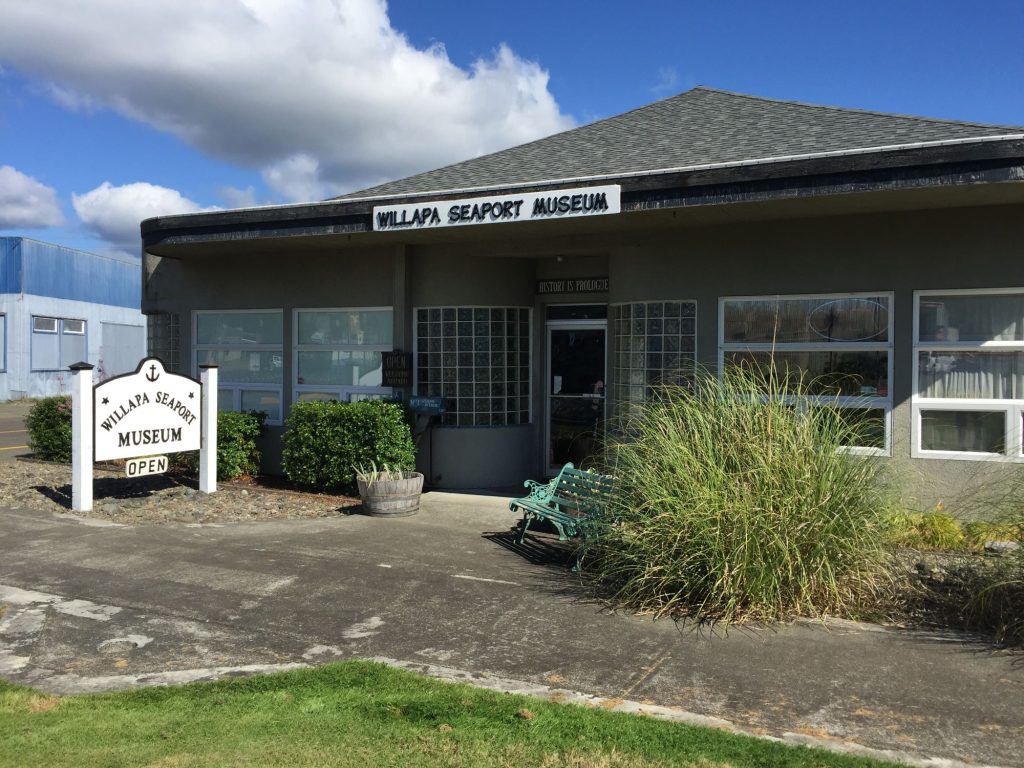 Fun Things to do in Raymond Willapa Seaport Museum