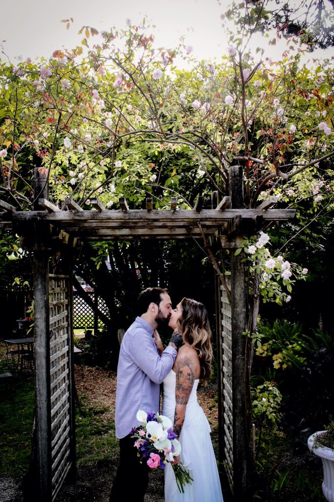 8. Coastal Wedding in Washington - Shelburne - credit Shelburne Hotel