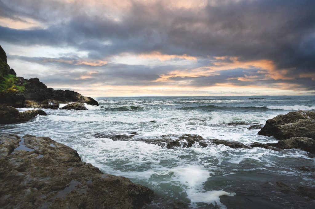 10. Best Coastal Small Towns - State Parks - credit Kimberly Spencer Photography