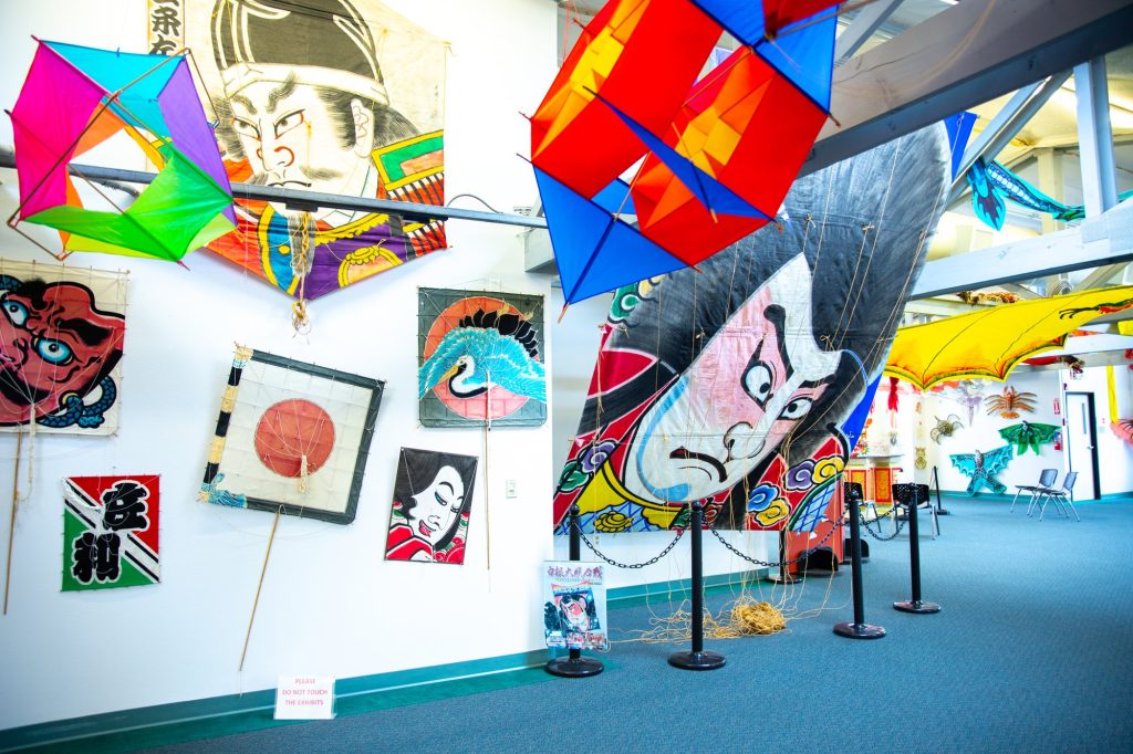 Curiosities, Culture, and Kites: The Best Museums in Washington