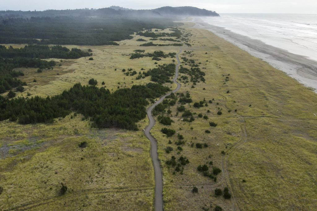 2026 World Cup in Washington: Discover Pacific County’s Evergreen Coast