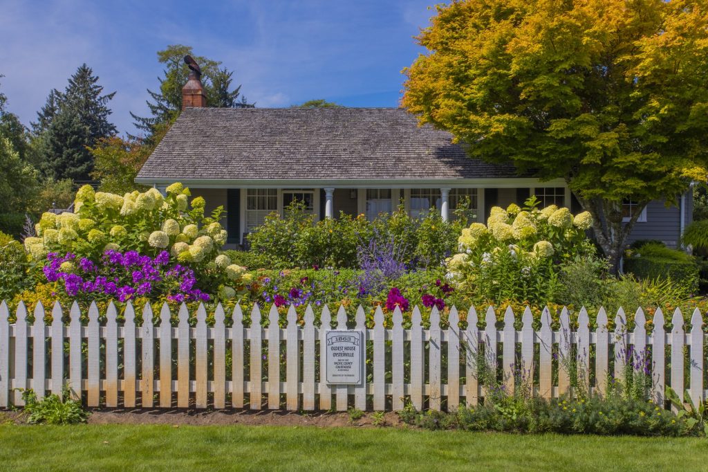 Find Yourself on Washington's Evergreen Coast