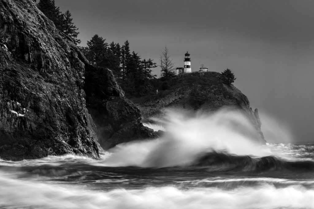 The Graveyard of the Pacific: Journey Through Time and Tides