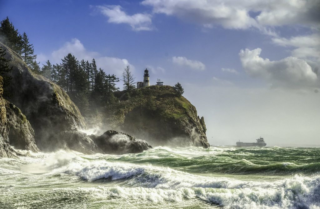 Discover the Best Fall Activities on Washington's Evergreen Coast