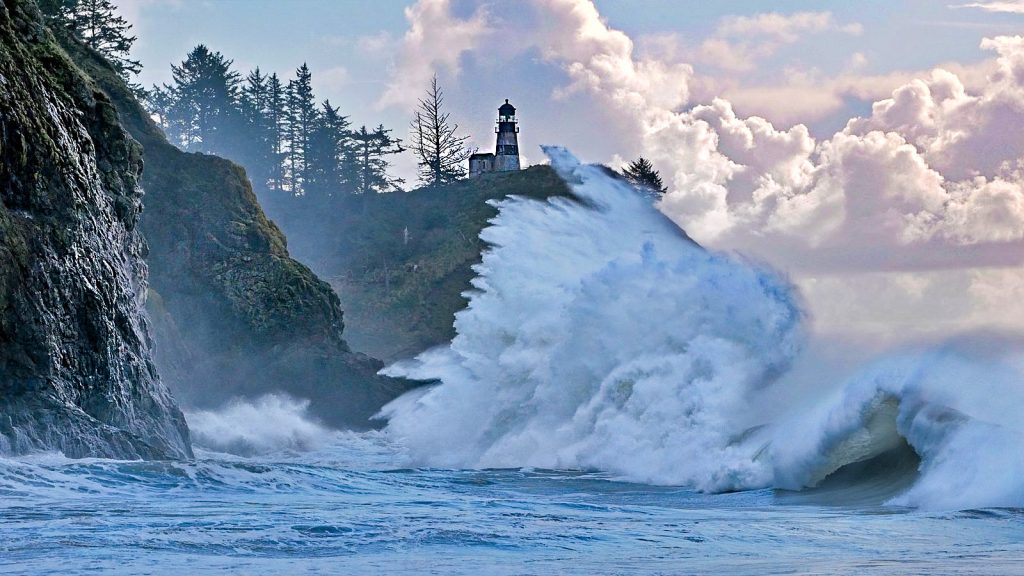 Discover the Best Fall Activities on Washington's Evergreen Coast