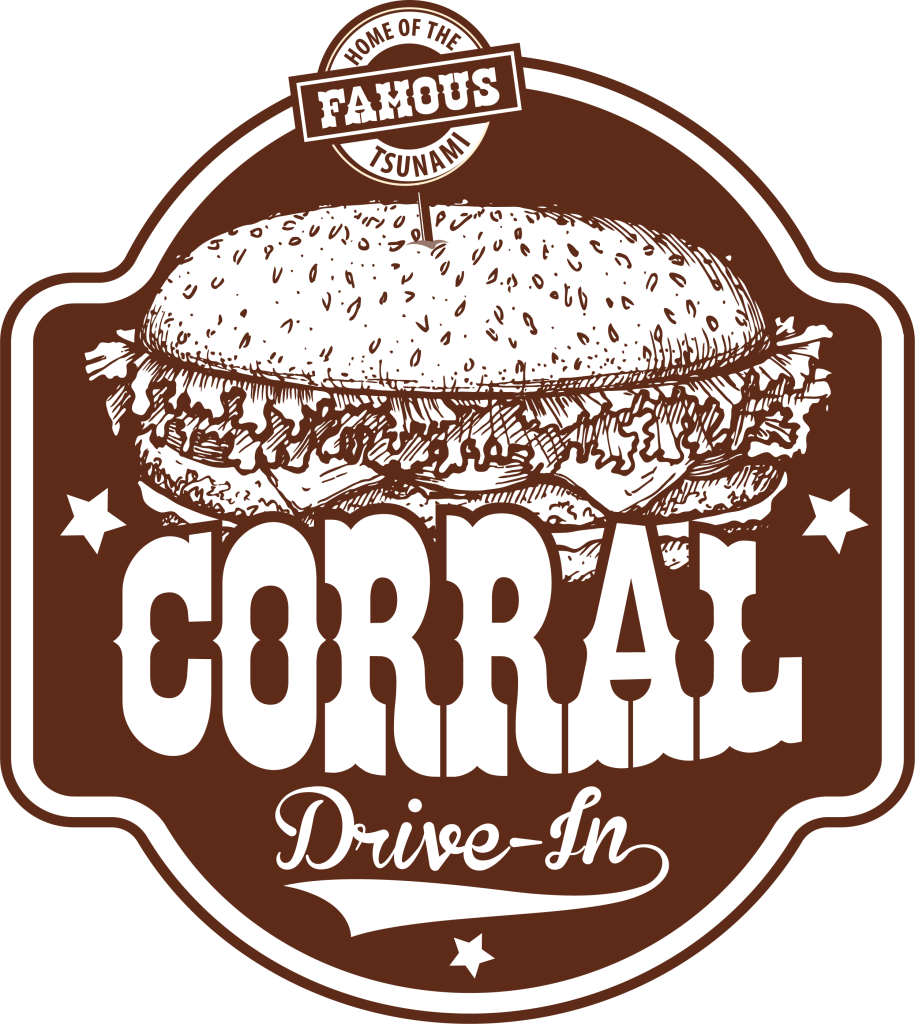 Corral Drive In