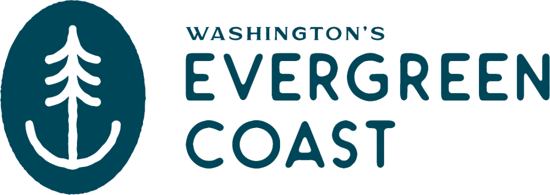 Bay Center | Washington's Evergreen Coast