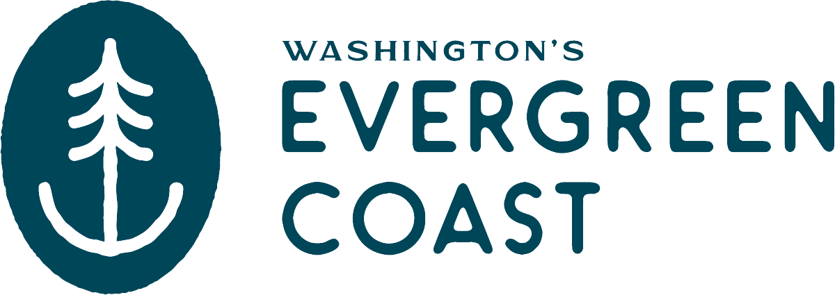 Washington's Evergreen Coast