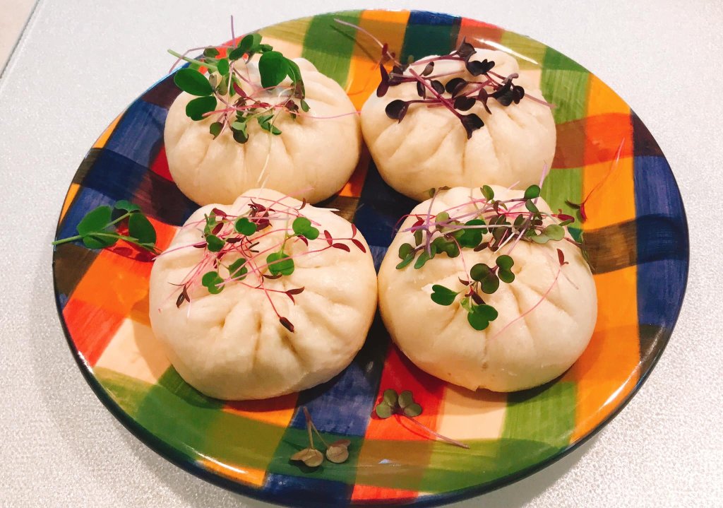 Formosa Bao