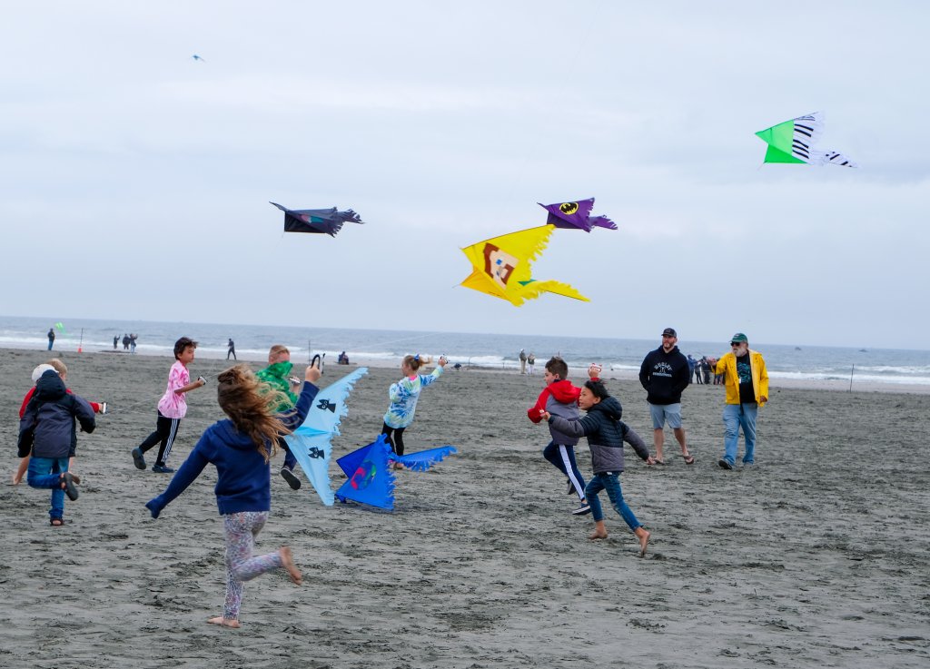 Experience the Accessible Beauty of Washington’s Evergreen Coast