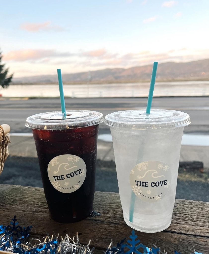 The Cove Coffee Co. 