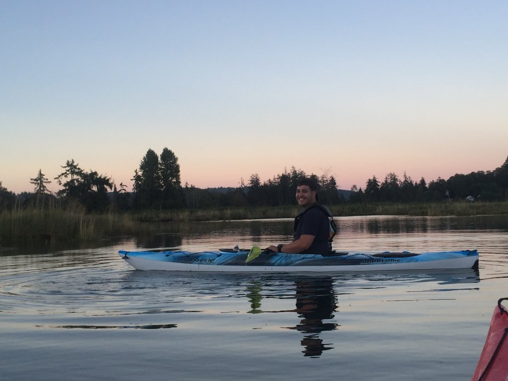 Healing in Nature: Find Peace on Washington’s Evergreen Coast